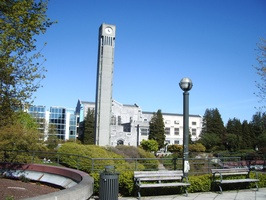 University of BC
